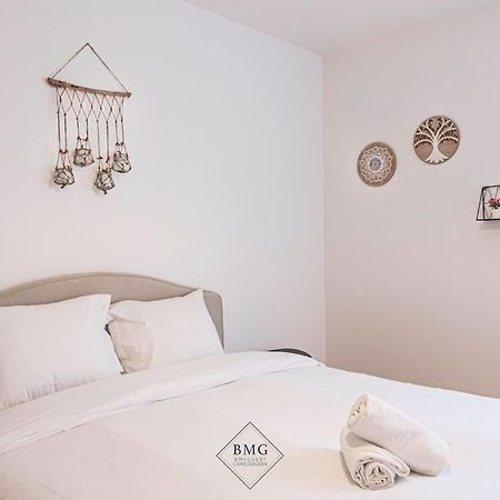 Palladium Appartement Disneyland Bmyguest Serris Buitenkant foto